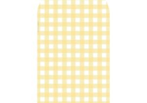 Panel Romano 2×1 – Cuadrillas Amarillo